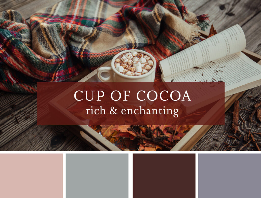 Autumnal Decor | Home Decor | Blog | Allison Homes