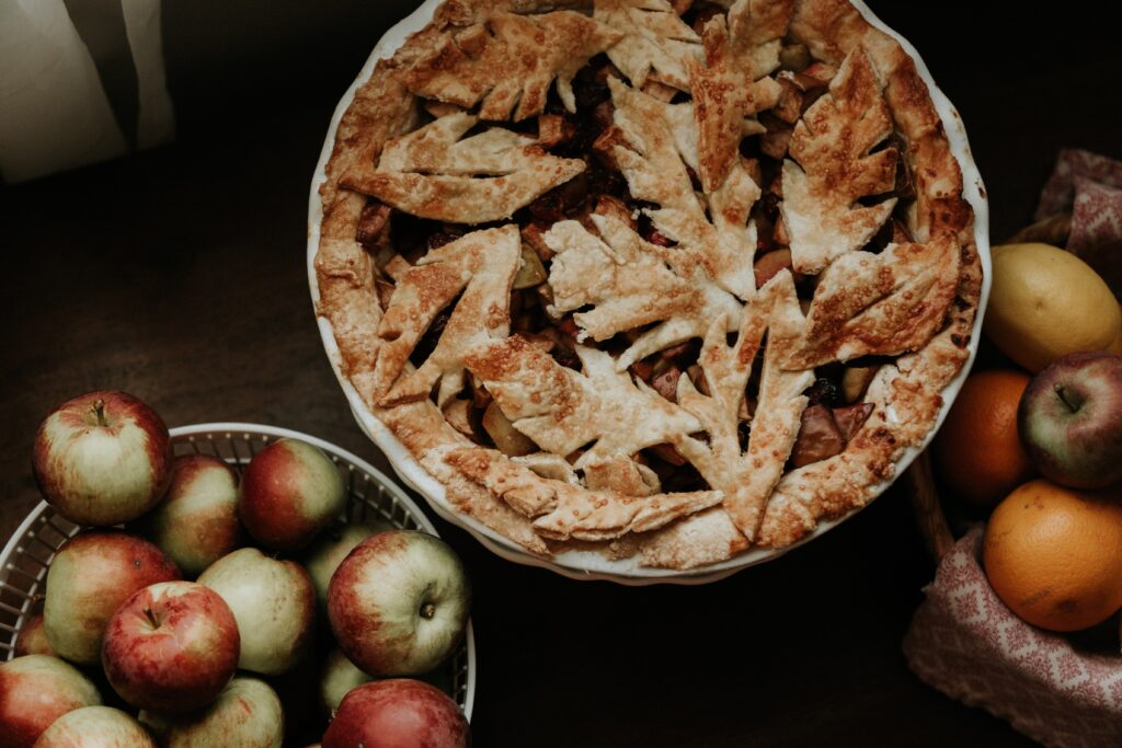 Autumnal Decor | Home Decor | Blog | Allison Homes