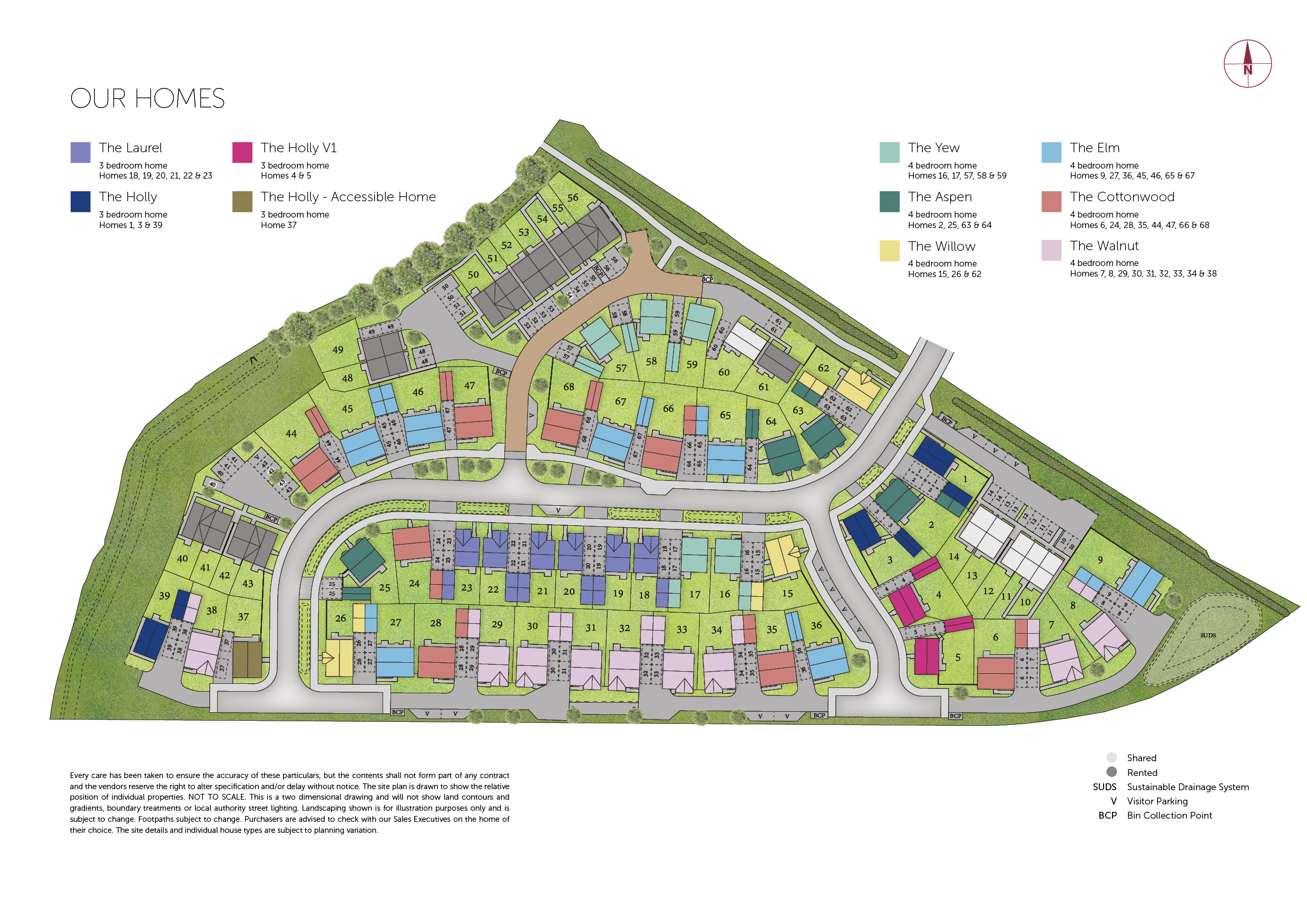 Site map