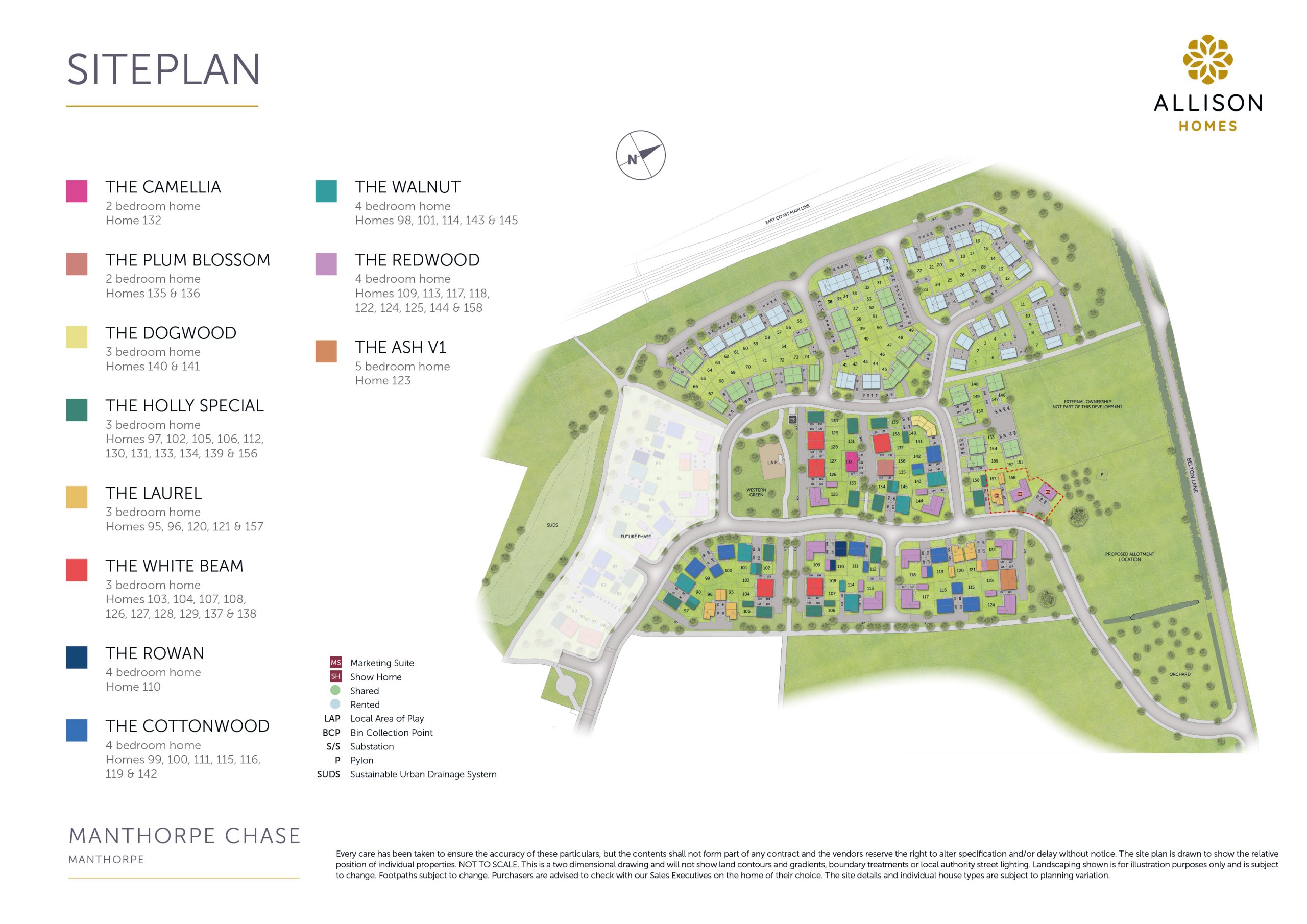 Site map