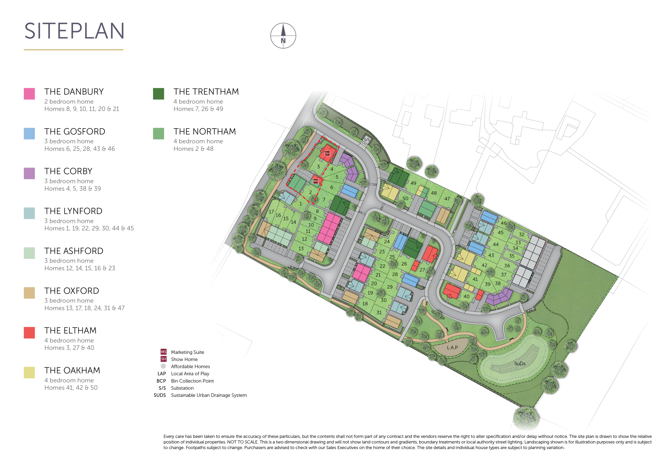 Site map