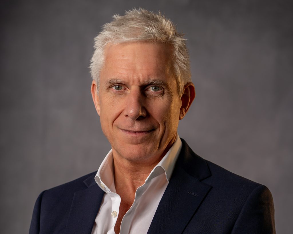 John Anderson